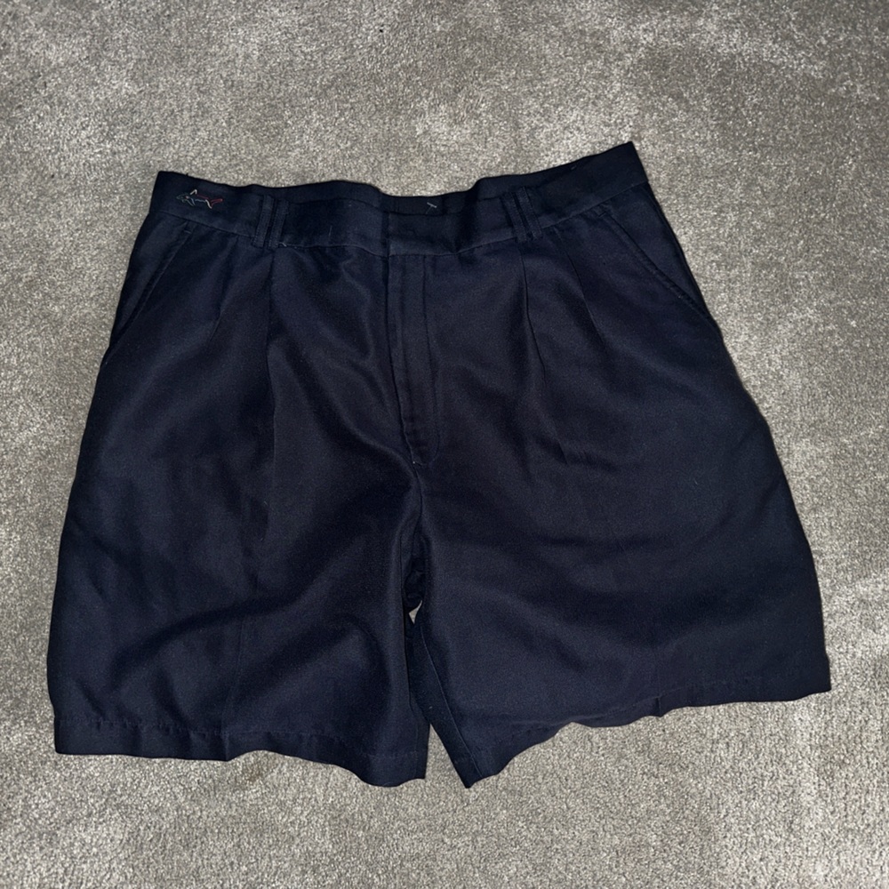 George Norman Golf Shorts